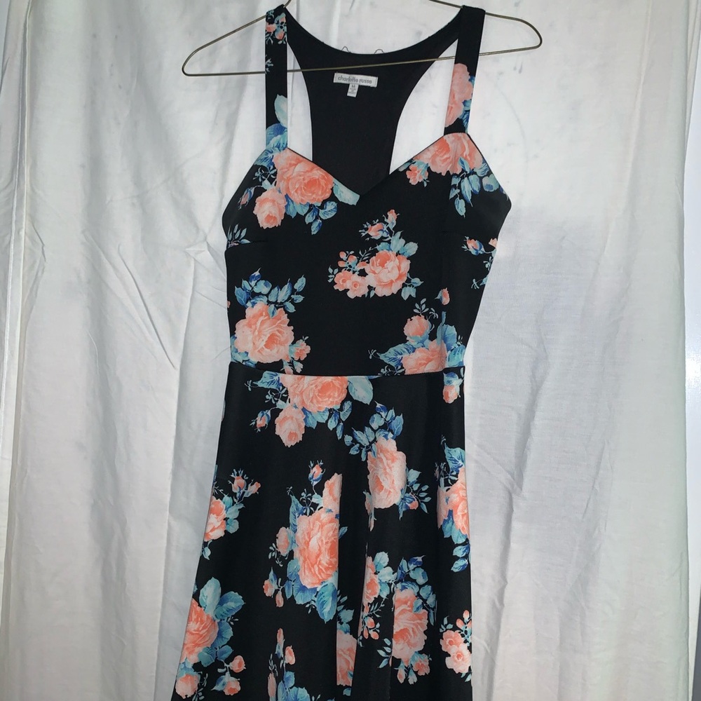 Charlotte Russe Dress